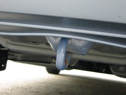 Photo - Rear Traction Hook