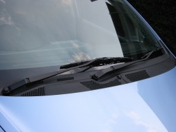 Photo - Front Wiper