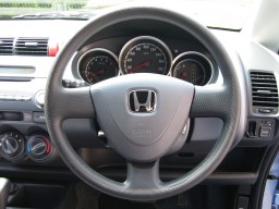 Photo - Steering Wheel