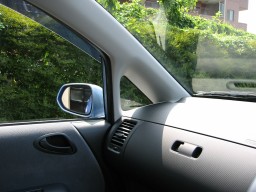 Photo - Left View from Driver