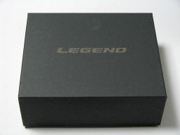 Photo - LEGEND Box