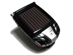 Photo - YUPITERU QVE-512B