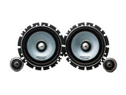 Photo - ALPINE DLC-166A