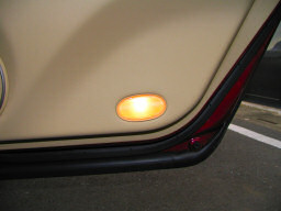 Photo - Door Lamp Rear-Right