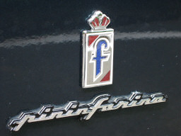Photo - Pininfarina Emblem