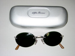Photo - Alfa Romeo Sunglasses